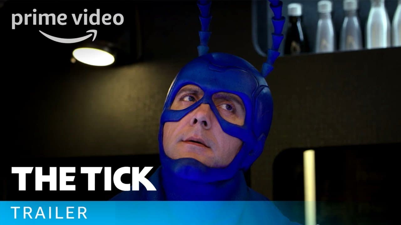 Trailer Thumbnail