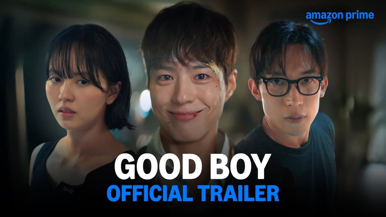 Trailer Thumbnail